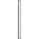 ZX75 Interior fitting system, 1350 mm x 114.5 mm x 1310 mm