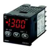 Temp. controller, LITE, DIN48x48, SPST relay output, Thermocouple and