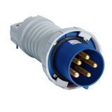 ABB5100P9W Industrial Plug UL/CSA