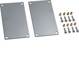 end plate, set, for DABA50080,eln