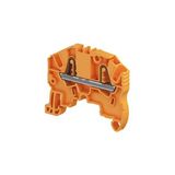 ZK2.5-OR PI-SPRING CLAMP  - ORANGE