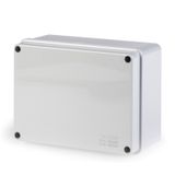 SCABOX WITH BLANK SIDES IP56