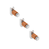 PWA20313 PWA20313   CBB Connection 20mm 3pcs