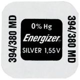 ENERGIZER Silver 394/380 BL1