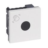 Contactless switch 200W LED for light Arteor white