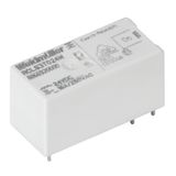 Miniature industrial relay, 5 V DC, No, 1 CO contact (AgNi) , 250 V AC