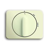 2542 DR/02-22G CoverPlates (partly incl. Insert) carat® ivory