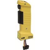 JSHD4-3 Three-position handheld device - Top part