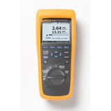 FLUKE-BT520ANG Battery Analyzer, with angled test probes