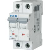 PLS4-B16/2-MW Eaton Moeller series xPole - PLS4 MCB