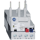 Allen-Bradley 193-T1AC20 193-T1 MCS Bimetallic Overload Relay, T1 thermal overload relay, 15.0-20.0A, No