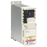 Lexium LXM 62 power supply drive - 10/20 A