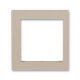 3901H-A00255 18 Frame cover with 55×55 opening, outside