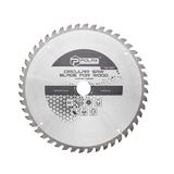 Circular saw blade for wood, carbide tipped 300x32.0/30.0 48Т