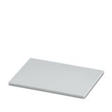 BC 53,6 PLATE GY7035 - Insertion plate