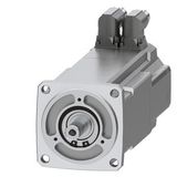 1FK2204-6AF10-2MB0 SIMOTICS S-1FK2 CT servo motor M0=3.2 Nm; PN = 1 kW at nN=3000 rpm (380-480 V)