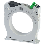 Closed toroid type A 200mm 400A DELTA IC200