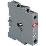 VE5-1 Mechanical and Electrical Interlock Unit