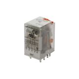 MC274-4W  24 V AC