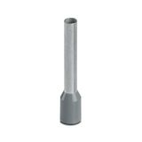 AI  4   -18 GY - Ferrule