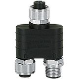 PSEN Y junction M12 SENSOR