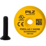 PSEN cs5.1 low profile screw 1 actuator