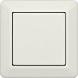Wireless 2- or 4-way pushbutton Finland, without frame, elko white