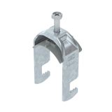 BS-F1-K-40 FT Clamp clip 2056  34-40mm