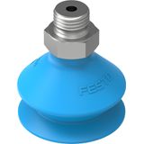 VASB-30-1/8-PUR-B Vacuum suction cup