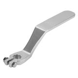 VAOH-11-H9 Hand lever