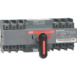 OTM80F3CMA24D MOTORIZED C/O SWITCH