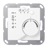 KNX room temperature controller A2178WWM