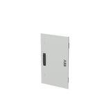Q855D408 Door, 842 mm x 377 mm x 250 mm, IP55