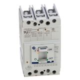 Allen-Bradley, 140MG - Motor Circuit Protectors, G frame, 35..65 kA at 480V, MCP (magnetic only), Rated Current 15 A