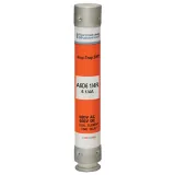 Fuse A6D-R - Class RK1 - Time-Delay 600VAC 600VDC 6.25A Ferrule