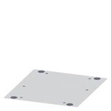 ALPHA 3200 Eco, roof plate, IP54, D: 400mm W: 350mm