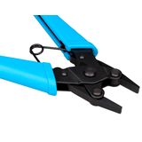 PERFORMANCE LINE Parallel Plier for closing of RJ45 jacks