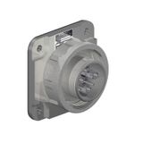 FLUSH MOUNTING APPLIANCE INLET 250A
