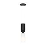 Modern Memory Pendant lamp Black