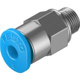 QSM-M5-3 Push-in fitting