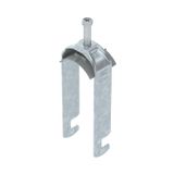 BS-F2-K-46 FT Clamp clip 2056 double 40-46mm