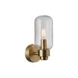 Tutan | Wall light | Brass