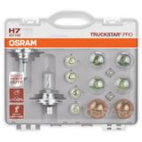 CLK H7TSP 24V UNV1 OSRAM