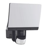 Sensor-Switched Led Floodlight Xled Home 2 Xl S Black