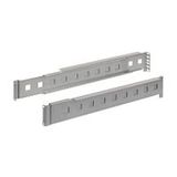 Rack support bracket kit - for conventional UPS