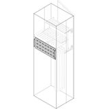 PRVS3125 Main Distribution Board