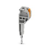 LPO 16/E - Pick-off plug