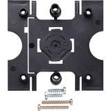 MA/KSF/KSA 611-0 Mounting adapter