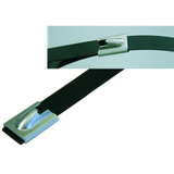 Cable ties steel SS 316 alloy 1200x12 mm