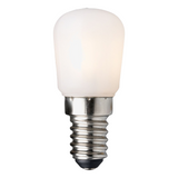 LED Bulb E14 2W 10-15V T26 2700K 140Lm